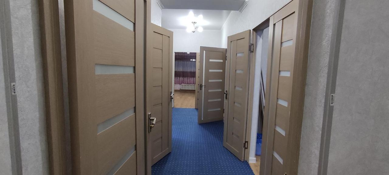 Bishkek Homestel Exterior foto