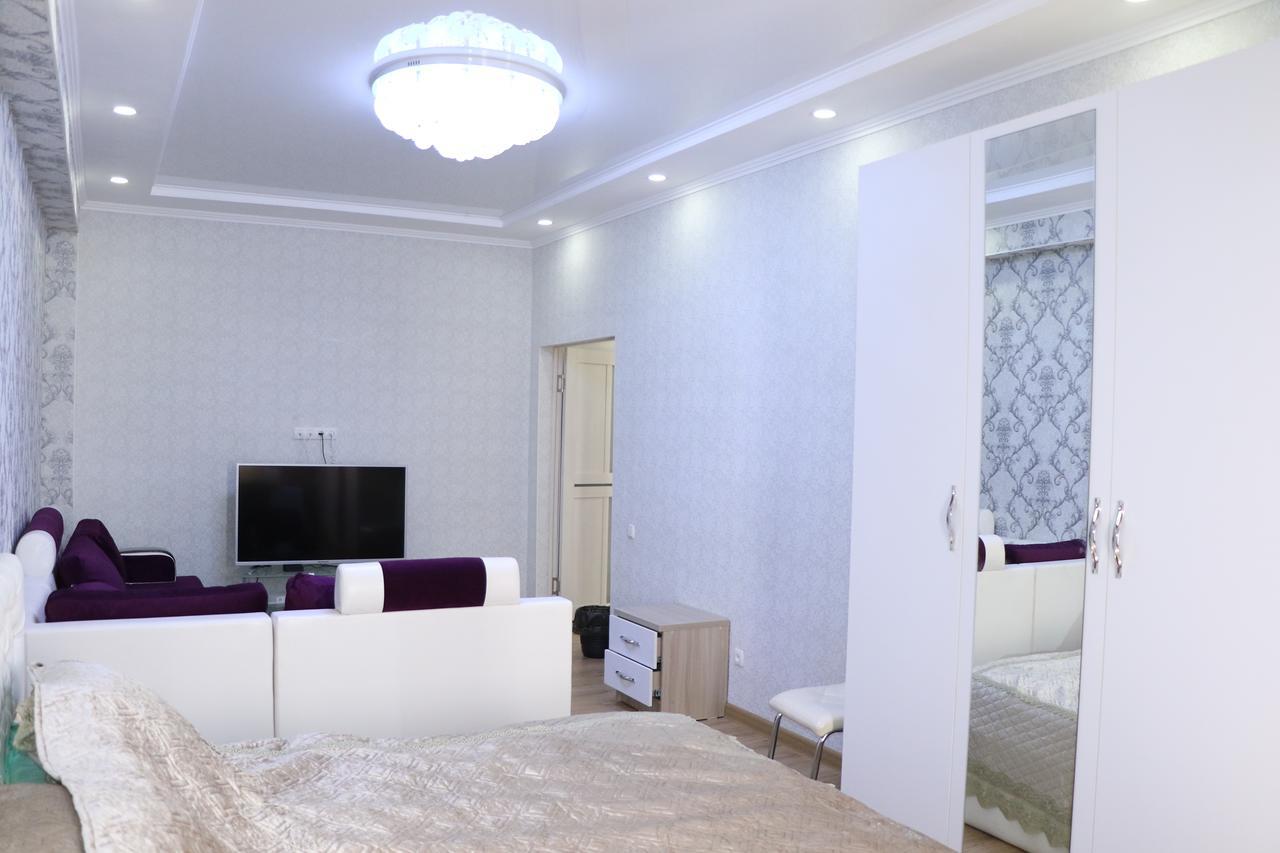 Bishkek Homestel Exterior foto